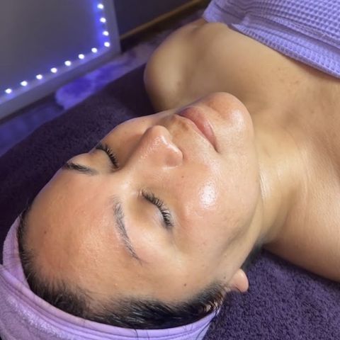 The Face Place Spa and Waxing, beauty salon in Santa Maria, CA